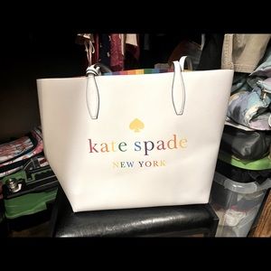 Kate Spade Reversible Bag